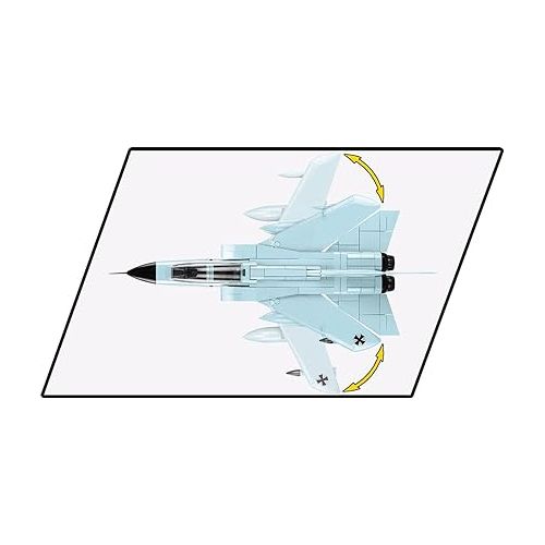  COBI Armed Forces Panavia Tornado IDDS Aircraft