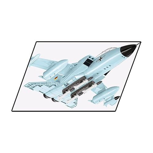  COBI Armed Forces Panavia Tornado IDDS Aircraft