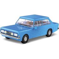 COBI Historical Collection Opel Rekord C 1900L Vehicle