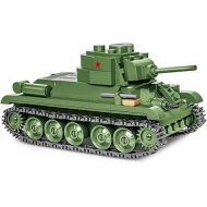 COBI Historical Collection T-34/76 Tank Green