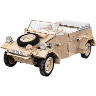 COBI Historical Collection WWII Kubelwagen (PKW Type 82) Tank