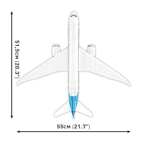  COBI Boeing 787-8™ 