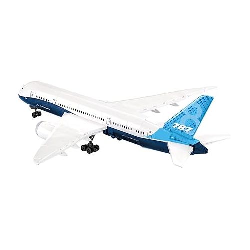  COBI Boeing 787-8™ 