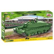 COBI Historical Collection: The Challenger 2