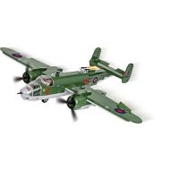 COBI B-25C Mitchell Building Kit