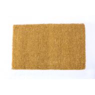 COCOMATSNMORE Coco Mats N More FM2236 Door Mats, Natural