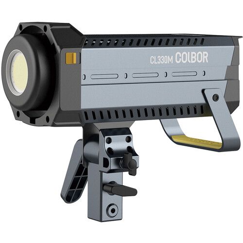  COLBOR 330W Daylight COB LED Video Light