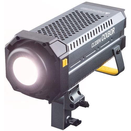  COLBOR 330W Daylight COB LED Video Light