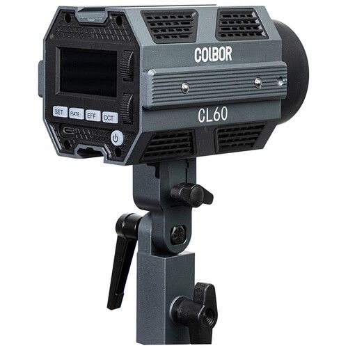  COLBOR CL60 Bi-Color LED Monolight