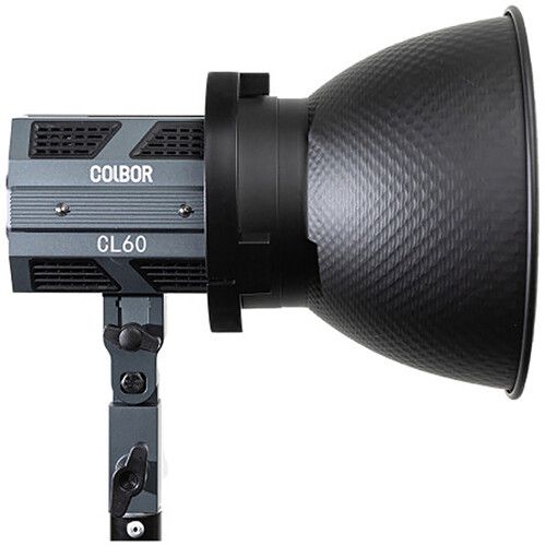  COLBOR CL60 Bi-Color LED Monolight