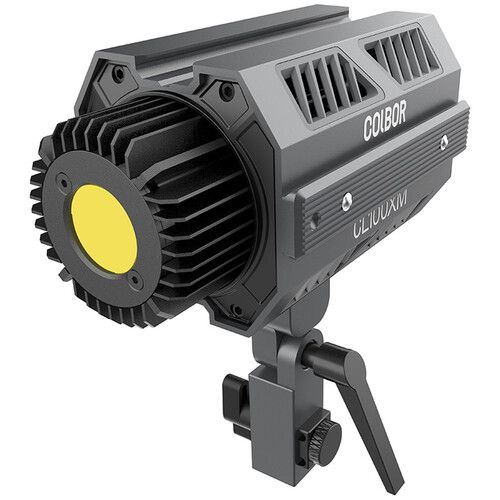  COLBOR CL100XM Daylight LED Video Monolight