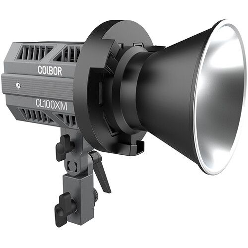  COLBOR CL100XM Daylight LED Video Monolight