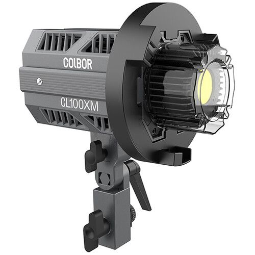  COLBOR CL100XM Daylight LED Video Monolight