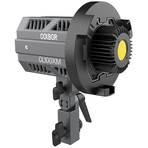  COLBOR CL100XM Daylight LED Video Monolight