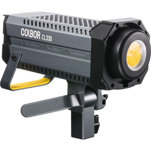  COLBOR 330W Bi-Color COB LED Video Light