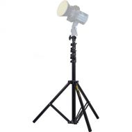 COLBOR 2200FP Air-Cushioned Light Stand (7.2')