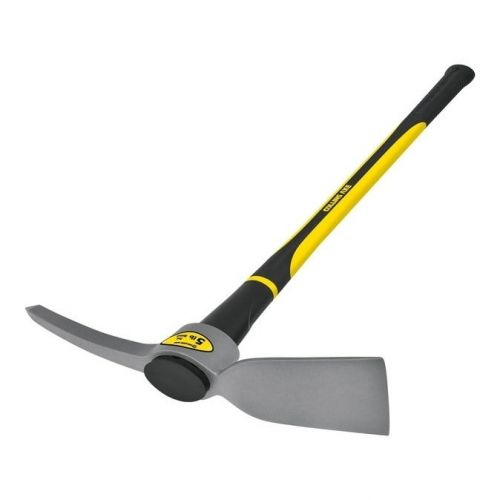  Truper Sa De Cv 5Lb Fbg Pick Mattock