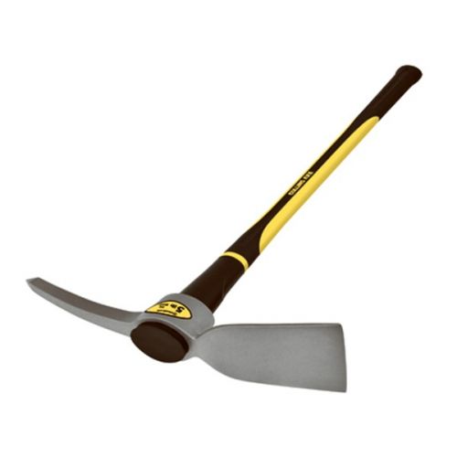  Truper Sa De Cv 5Lb Fbg Pick Mattock