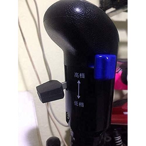  COLOR TREE USB Gearshift Knob from a MAN truck ATS & ETS2 Games For Logitech G29 G27 G25 G920 G23