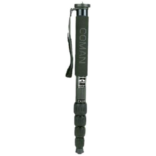  [아마존베스트]COMAN Carbon Monopod DT327C