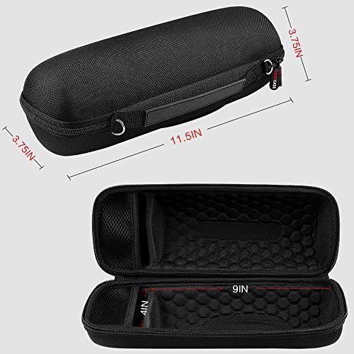  [아마존베스트]COMECASE Case for JBL Charge 4 Bluetooth Speaker