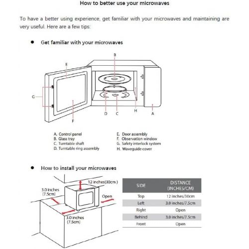  [아마존베스트]COMFEE Toaster Oven Countertop, 4-Slice, Compact Size, Easy to Control with Timer-Bake-Broil-Toast Setting, 1000W, Black (CFO-BB101)