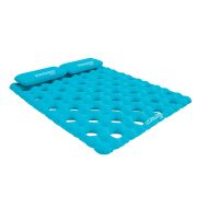 COMFORT Airhead Sun Comfort Cool Suede Pool Mattress