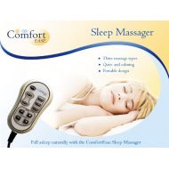 COMFORT EASE SLEEP MASSAGER - PORTABLE DESIGN WITH 3 MASSAGE TYPES