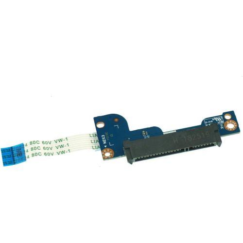  COMP XP New Genuine HDB for HP 15-DB USB Hard Drive Board with Cable L20456-001 L20454-001