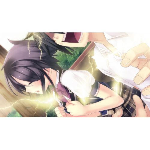  COMPILE HEART Tacchi, Shiyo! Love Application [Limited Edition] [Japan Import]