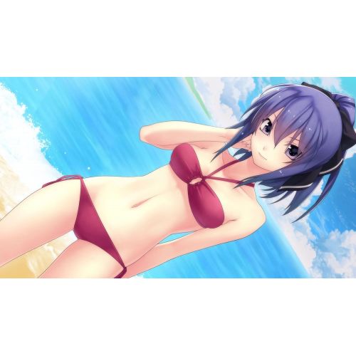  COMPILE HEART Tacchi, Shiyo! Love Application [Limited Edition] [Japan Import]