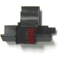 [아마존베스트]COMPUMATIC (2 Pack) Compatible/Replacement Calculator Ink Roller Black/Red IR-40T CP13 for Canon P23-DH V, P27-DH and More