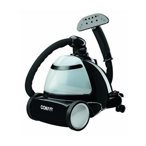  CONAIR CNRGS7RXFB Conair GS7RXF Compact Upright 1600-Watt Fabric Steamer by Conair