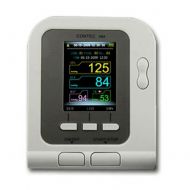 CONTEC Cms-08a Professional Upper Arm Blood Pressure Monitor with Blood Pressure Trending Software, for...