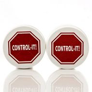 [아마존베스트]Control-It Stop Thumb Sucking & Nail Biting Cream (2 Pack) All-Natural, Kid-Safe Deterrent | Gentle on...