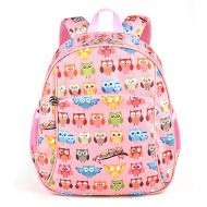 Toddler Backpack, COOFIT Kids Backpacks Preschool Backpack For Girls Pre K Backpack