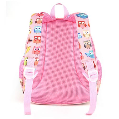  Toddler Backpack, COOFIT Kids Backpacks Preschool Backpack For Girls Pre K Backpack