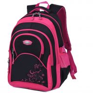 Backpack for Girls, COOFIT School Backpack for Girls School Bag for Girls Bookbags for Student Cute Backpack