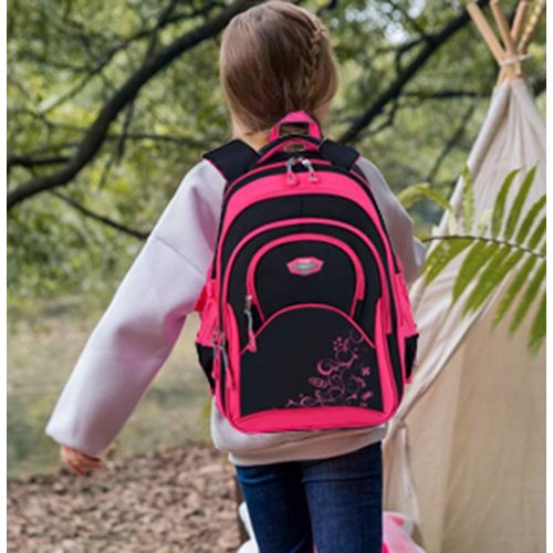  Backpack for Girls, COOFIT School Backpack for Girls School Bag for Girls Bookbags for Student Cute Backpack