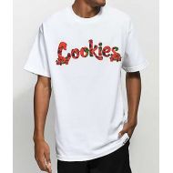 COOKIES Cookies Tournament Of Roses White T-Shirt