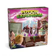 COONX Potion Explosion Board Game