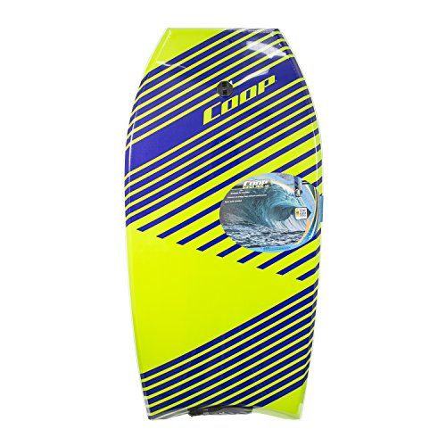  COOP Super Pipe 41 Bodyboard