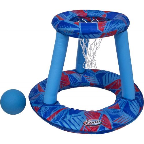  [아마존베스트]COOP Hydro Spring Hoops , Design may vary