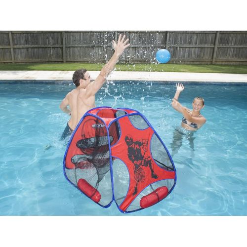  COOP Hydro 5-in-1 Game
