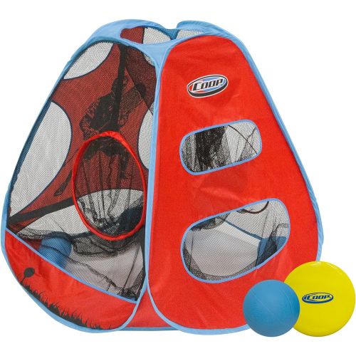  COOP Hydro 5-in-1 Game