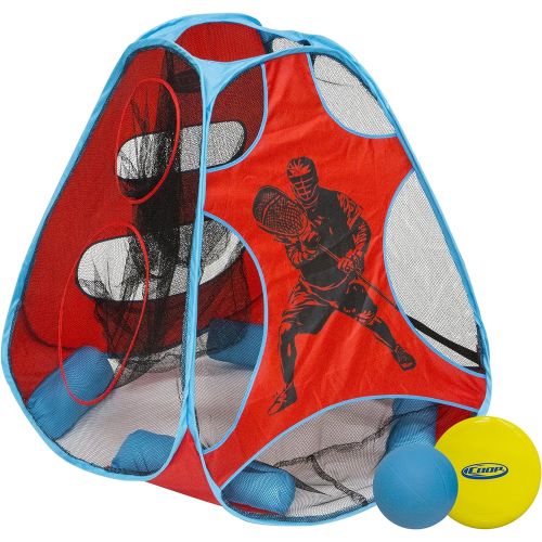  COOP Hydro 5-in-1 Game