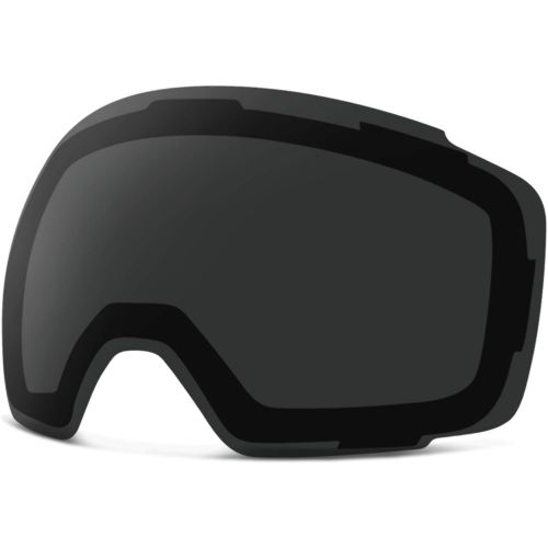  [아마존베스트]COPOZZ Ski Goggles, G2 Magnetic Snowboard Snow Goggles -2 Seconds Quick Change Lens, Imported Double-Layer Anti Fog Lens -UV400 Over Glasses OTG Snowmobile Goggles