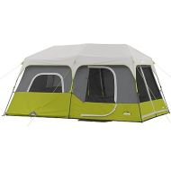 Core 9 Person Instant Cabin Tent - 14' x 9', Green (40008)