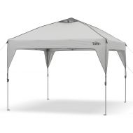 CORE 10 x 10 Instant Shelter Pop-Up Canopy Tent with Wheeled Carry Bag