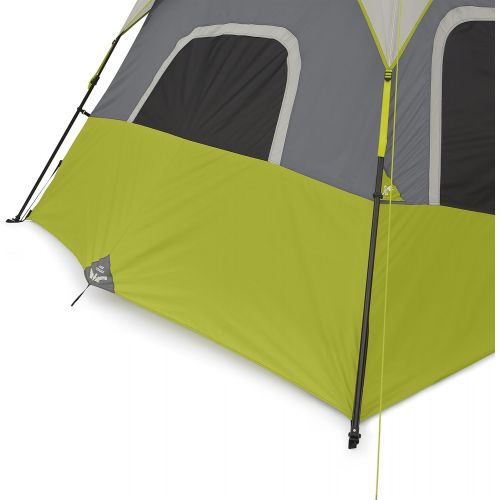  CORE 9 Person Instant Cabin Tent - 14 x 9